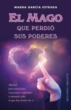 El mago que perdio sus poderes/ The Wizard Who Lost his Powers