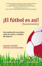 El futbol es asi! / Soccernomics