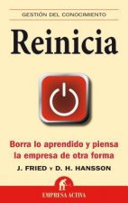 Reinicia / Rework