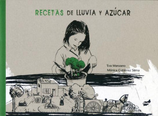 Recetas de lluvia y azucar / Rain and Sugar Recipes