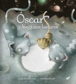 Óscar y los gatos lunares / Oscar and the Mooncats