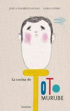 La cocina de Toto Murube / The cuisine of Toto Murube