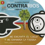 Contrarios - arriba/abajo / Opposites - Up / Down