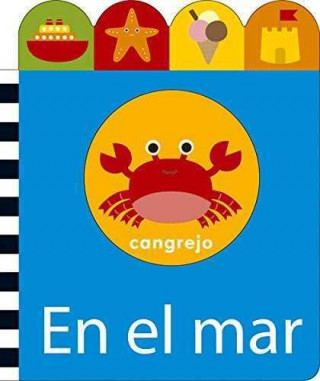 En el mar