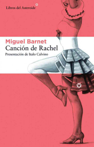 Cancion de Rachel / Rachel's Song