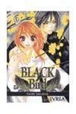 Black Bird 6