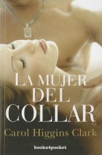 La mujer del collar / Burned