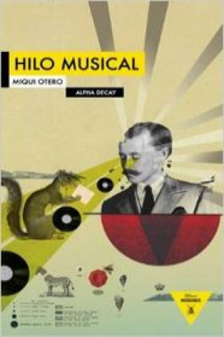 Hilo musical / Thread Musical