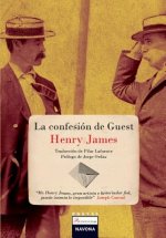 La confesion de guest / Guest's Confession