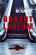 El dominio de Bourne / The Bourne Dominion