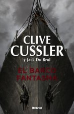 El barco fantasma / Mirage