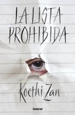 La lista prohibida / The Never List