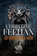 La guarida del león/ Lair Of The Lion