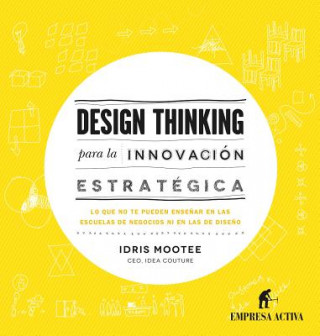 Design thinking para la innovación estratégica / Design Thinking For Strategic Innovation