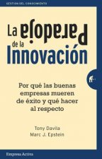 La paradoja de la innovación / The Innovation Paradox