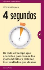4 segundos / 4 Seconds