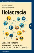 Holacracia/ Holacracy