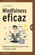 Mindfulness eficaz / Mindfulness Pocketbook