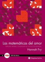 Las matemáticas del amor/ The Mathematics of Love