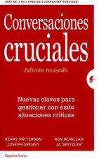 Conversaciones cruciales / Crucial Conversations