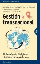 Gestion transnacional/ Transnational Management