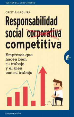 Responsabilidad social competitiva/ Competitive Social Responsibility