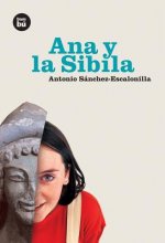 Ana y la Sibila / Anna and the Sibyl