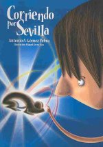 Corriendo por Sevilla / Running around Sevilla