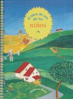 El libro de oro de los nińos/ The golden book of children
