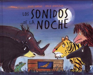 Los Sonidos De La Noche / Cries in the Night