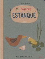 Mi pequeńo estanque/ My Little Pond