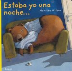 Estaba yo una noche/ One Night in My Room