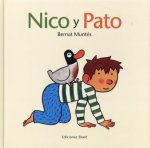 Nico y Pato/ Chuck and Duck