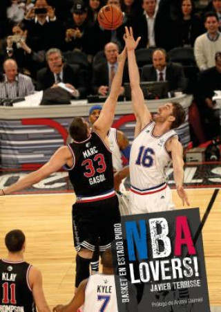 NBA Lovers/ NBA Lovers