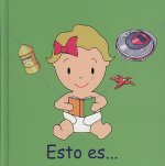 Esto Es/ This is