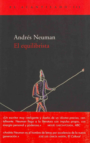 El equilibrista / The Acrobat