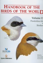 Handbook of the Birds of the World