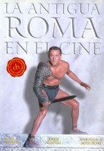 La antigua Roma en el cine / Ancient Rome in movies