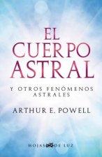 El cuerpo astral / The Astral Body