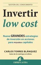 Invertir low cost / Low Cost Investing