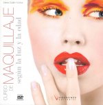 Curso de maquillaje segun la luz y la edad / Makeup for different lights and age