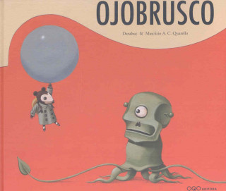 Ojo brusco/Sharp Eye