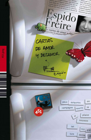 Cartas de amor y desamor/ Love and Indifference Letters