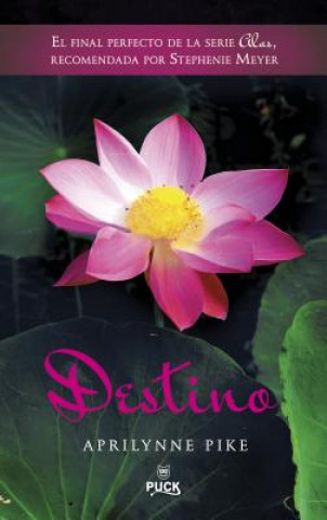 Destino / Destined