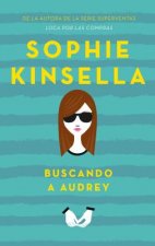 Buscando a Audrey/ Finding Audrey