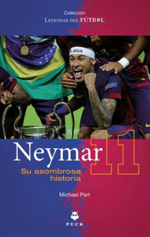 Neymar/ Neymar The Wizard