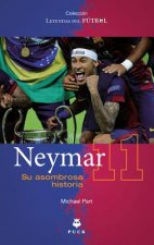 Neymar/ Neymar The Wizard