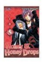 Honey & Honey Drops 5