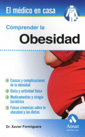 Comprender la obesidad/ Understanding Obesity