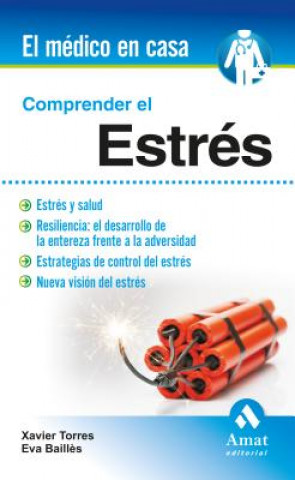 Comprender el estrés / Understanding Stress